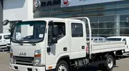 JAC N56 Base