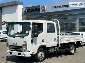 JAC N56