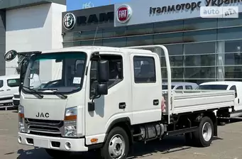 JAC N56