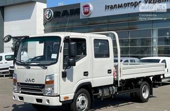 JAC N56 2024 Base