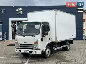 JAC N56