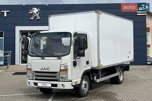 JAC N56 Base