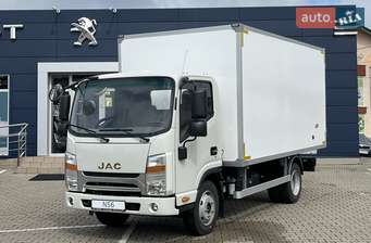 JAC N56 2024 в Хмельницький