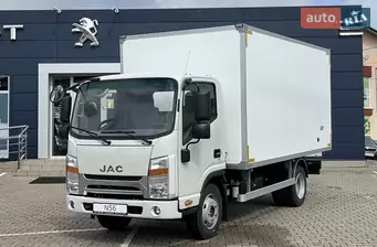 JAC N56