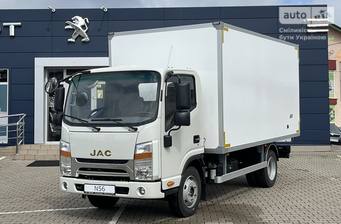 JAC N56 2024 Base