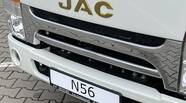 JAC N56 Base