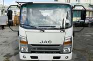JAC N56 Base