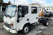 JAC N56 Base