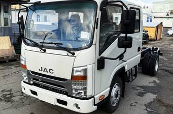 JAC N56 2024 Base