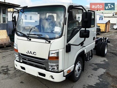 JAC N56 2024