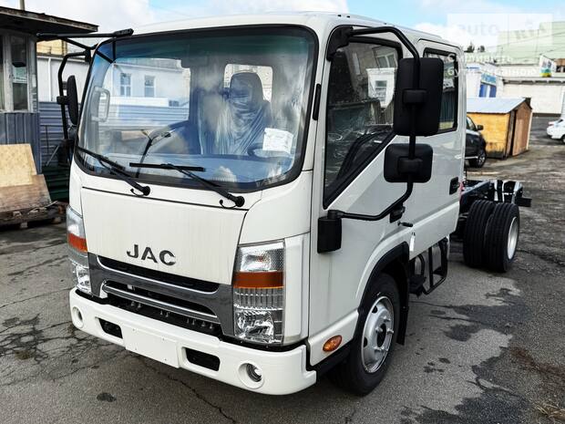 JAC N56 2024