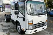 JAC N56 Base