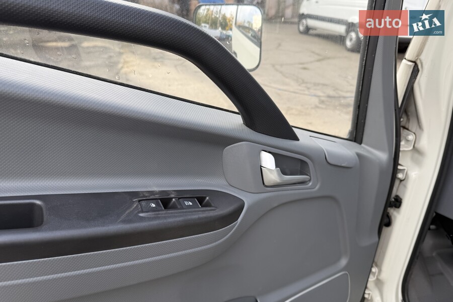 JAC N56 - фото 12