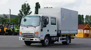 JAC N56 Base
