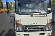 JAC N56 Base