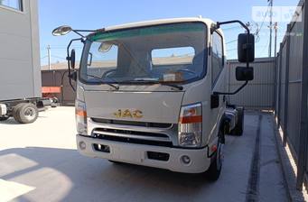 JAC N90 2023 Base