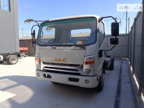 JAC N90 2023