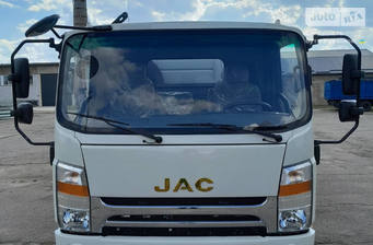 JAC N90 2023 Base