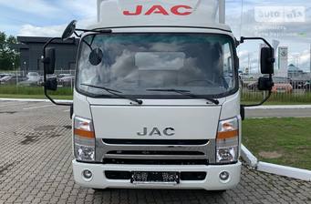 JAC N90 2024 Base