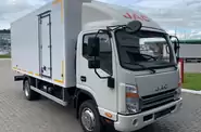 JAC N90 JAC N90 Base