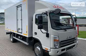 JAC N90 2024 в Киев