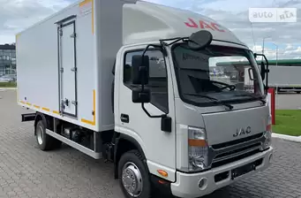 JAC N90