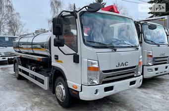 JAC N90 2024 Base