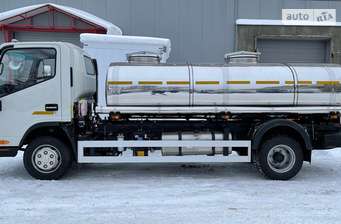 JAC N90 2024 в Київ