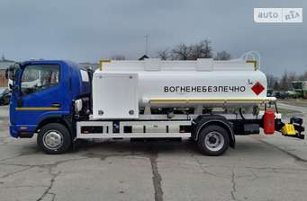 JAC N90 2024 в Київ
