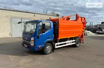 JAC N90