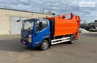 JAC N90 2024 Individual