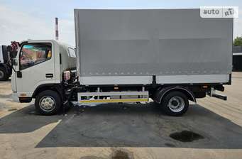 JAC N90 2024 в Київ