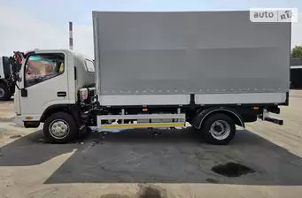 JAC N90
