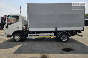 JAC N90 2024 Base