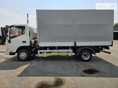 JAC N90 2024 Base
