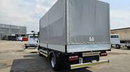 JAC N90 Base