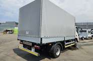 JAC N90 - фото 6