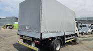 JAC N90 Base