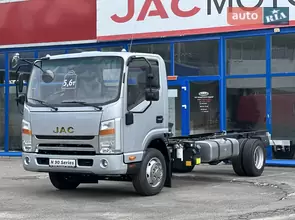 JAC N90