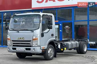 JAC N90 2024 в Хмельницький