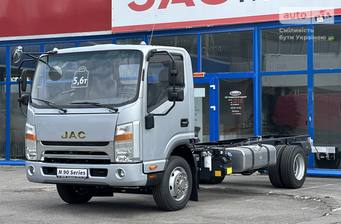 JAC N90 2024 Base