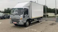 JAC N90 Base