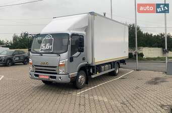 JAC N90 2025 в Хмельницький