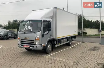 JAC N90