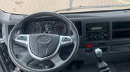 JAC N90 Base