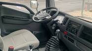 JAC N90 Base
