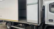JAC N90 Base