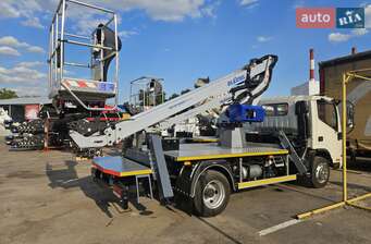 JAC N90 2026 в Київ