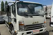 JAC N90 Base