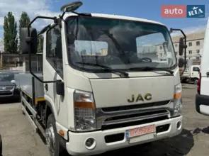 JAC N90